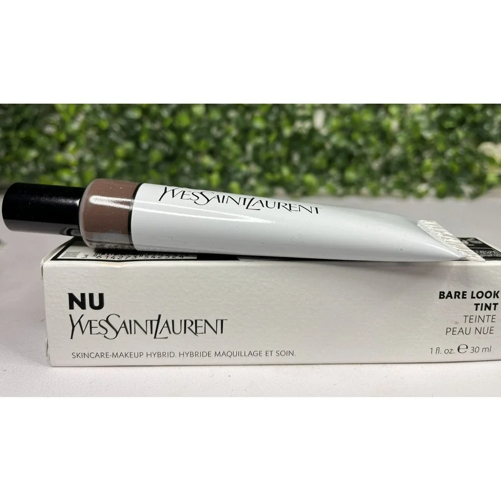 Yves Saint Laurent yves saint